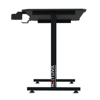 Bureau de jeu BEISIJIE en promotion, pas cher, pour ordinateur, bureau à domicile