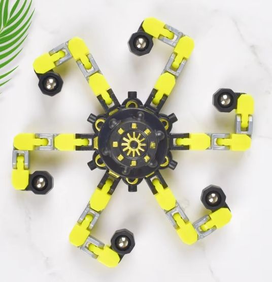 สีเหลือง