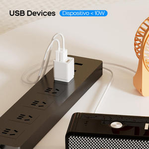 สวิตช์อัจฉริยะ TY-SW-USB Tuya Wifi / Zigbee พร้อมตัวตั้งเวลา ใช้งานร่วมกับอะแดปเตอร์ Tuya Smart USB Micro 5V Mini USB 1/2/3 พอร์ต - Product Image 2