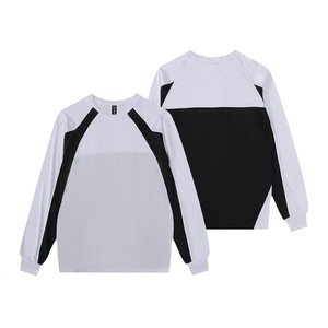 Veste d'entraînement de football pour hommes, survêtement, maillot, chemise, uniforme, uniforme de sport personnalisé pour adultes, manches longues, uniformes de football - Product Image 2