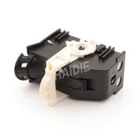 Connecteur non étanche Haidie 73 broches femelle pour faisceau de câblage automobile, boîtier de prise 5Q0937700B