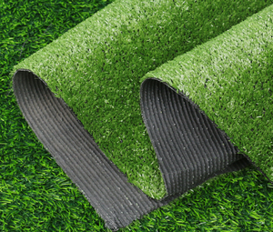 Césped Artificial de Polietileno, 4.0m de Ancho, 30mm de Altura de Pelo, Impermeable, Estilo Moderno, para Jardín - Product Image 3
