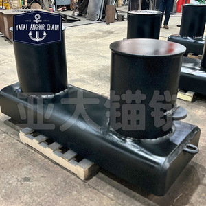 ตัวหยุดโซ่เหล็กยี่ห้อ Yatai แบบ A สำหรับใช้งานทางทะเล ปรับแต่งได้ - Product Image 4