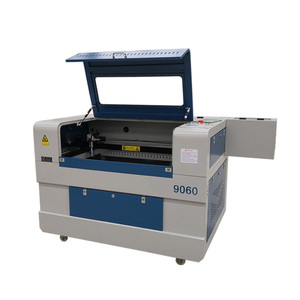 JNKEVO Jinan <span class=keywords><strong>Kevo</strong></span> Diy 9060 Máquina de corte y grabado láser de CO2 para tarjetas de boda y tableros de troquelado - Product Image 2