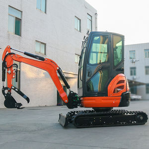 Cingoli in Gomma per Mini Escavatore, Mini Escavatore Idraulico, Mini Escavatore in Offerta, Consegna Gratuita, Lama Bulldozer per Mini Escavatore - Product Image 4