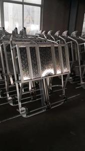 Eau pédale bateau tricycle aqua cycle eau tricycle eau tricycle à vendre - Product Image 4