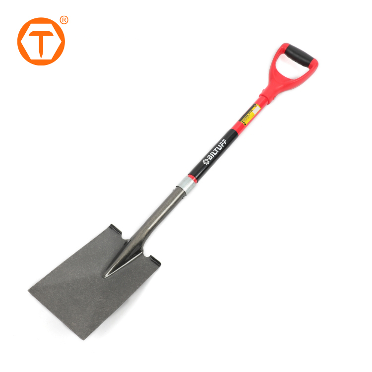 Heavy Duty Yard Tool Pala De