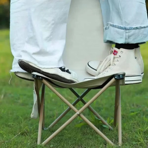 <span class=keywords><strong>Silla</strong></span> plegable portátil ligera de tela Oxford, diseño moderno, coche plegable, uso al aire libre, rodamiento fuerte, <span class=keywords><strong>paseo</strong></span> cómodo - Product Image 6