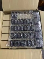 CHXDEV Grosir Kabel Data 240W Tipe-C ke Tipe-C untuk S22 & Model Lainnya Pengisian Cepat & Transfer Data untuk Printer