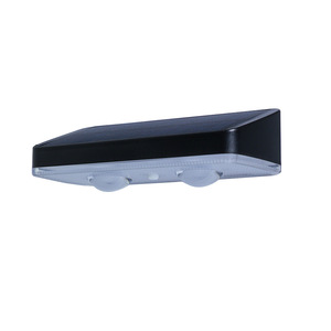 Lámpara Solar LED para Pared Exterior, Impermeable IP65, Iluminación Decorativa Superior e Inferior para Patio - Product Image 6