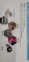 Machine de découpe automatique multifonctionnelle, Machine de découpe de ruban de tissu de ceinture en Nylon