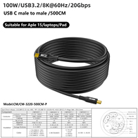 Câble audio usb c et convertisseur de charge