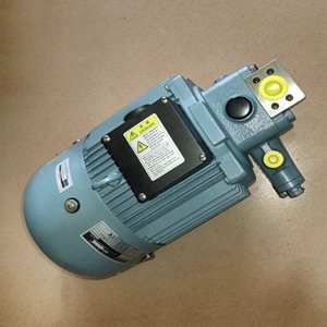 Bomba de pistón Nachi-Fujikoshi PZS-5B-130N3-10 para equipos hidráulicos de procesamiento de barras de acero - Product Image 1