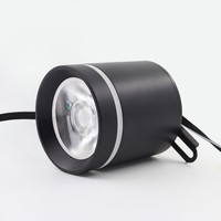Projecteur LED à pixels programmable haute luminosité DC24V pour scène, bar, ambiance, salle de banquet, mariage