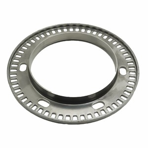 Tùy chỉnh nhôm thép không gỉ uốn cắt laser dập phần tấm kim loại chế tạo dịch vụ - Product Image 4