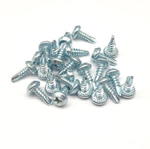 # 7X 7/<span class=keywords><strong>16</strong></span> "3,9x11mm Tornillos de Marco - Product Image 4