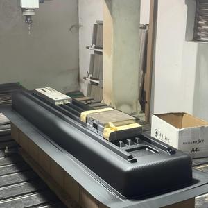 Servicio de Moldeo al Vacío de Plástico con Corte para Materiales PP/ABS - Product Image 6