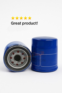 กรองน้ำมันเครื่องยนต์ 15400-RTA-003 สำหรับฟิตซิตี้ ซีอาร์วีประสิทธิภาพการกรอง ปกป้องเครื่องยนต์ ใช้งานได้ยาวนาน - Product Image 1