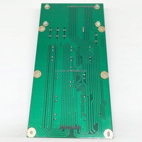 Pantalla LCD de Repuesto para Plotter Eco Solvente Mimaki, Panel de Control, Teclado Mimaki Jv33 CJV30, PCB ASSY-E400565