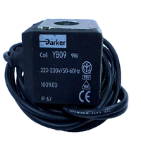 Yeni Orijinal Ucuz YB09 304398 Otomasyon Ürünleri Programlanabilir Mantık PLC Kontrol Cihazı