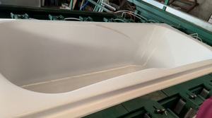 Acrylic <strong>ABS</strong> Bathtub <strong>Machines</strong> Bath Tub Vacuum Forming <strong>Machine</strong> Bathtub Thermoforming <strong>Machine</strong> - Product Image 5
