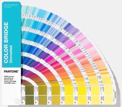 Couleur et logo mélangés