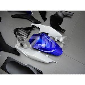 Kit de <span class=keywords><strong>Carenado</strong></span> Personalizado para Motocicleta <span class=keywords><strong>SUZUKI</strong></span> GSXR1000 2007-2008 GSX-R1000 <span class=keywords><strong>GSXR</strong></span> <span class=keywords><strong>1000</strong></span>, Inyección ABS, S1007-121a - Product Image 5