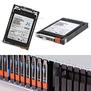 005051682 005051930 005052167 800GB SAS 12G <span class=keywords><strong>2</strong></span>.5 "SFF untuk DATADOMAIN DD6300 FLASH SSD Solid State Drive - Product Image 2