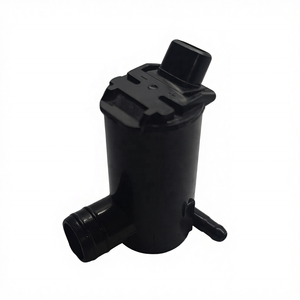 Nuova Pompa Lavavetri 98510-34000 98510-3B000 98510-2S000 per Hyundai Elantra/Sonata/NF/IX35, per <span class=keywords><strong>Kia</strong></span> Chariot/K7/<span class=keywords><strong>Sportage</strong></span> - Product Image 3