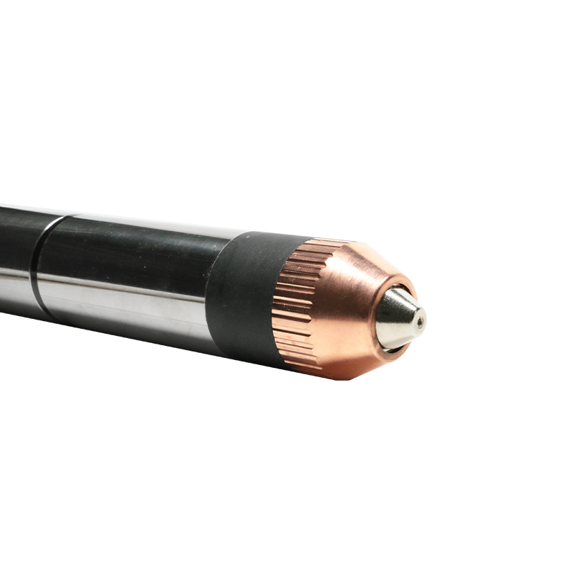 С завода по низкой цене продажи плазменной резки факел FY-XF300 токоподводящий мундштук высокого качества