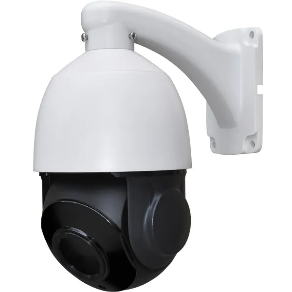 4g Auto Tracking Human Detection Cross line Enter Leave Area Intrusion Alarm High Speed Dome POE Outdoor IP65 CCTV IP PTZ Camera