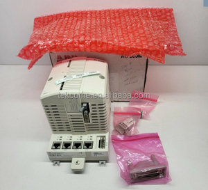 Terminador de Bus CEX TB850 Original de ABB 3BSC950193R1 para PLC con Interfaz Modbus 220V, 1 Año de Garantía, 100% Original - Product Image 4
