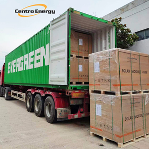 แผงโซลาร์เซลล์ Longi 225w PERC โพลีคริสตัลไลน์ ผลิตภัณฑ์พลังงานแสงอาทิตย์ มีสินค้าในสต็อก - Product Image 6