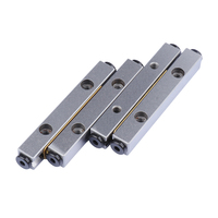 Roulement linéaire à rouleaux croisés VR6-100-7Z, guide anti-décalage, glissière à roulement pour composants principaux du moteur VR