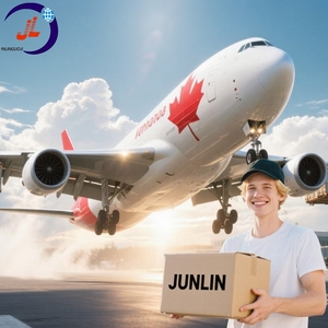 1688 Air <span class=keywords><strong>Express</strong></span> Shipping Freight Forwarder Servicio puerta a puerta desde China a EE. UU. Y Canadá Logística desde China a EE. UU. DDP - Product Image 3