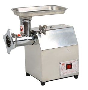 Factory Directly Sales Food Processing Industrial Mini Electric Meat <b>Mixer</b> <b>Grinder</b>/meat Mincer for Sale - Product Image 3