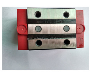 Bloque de guía lineal SCHNEEBERGER original BMW25, BMW25A, BMW25B, BMW25C, BMW25D, BMS25, <span class=keywords><strong>MRW</strong></span> 25 - Product Image 4