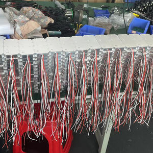 Модуль подавления сигнала для БПЛА: усилитель Wi-Fi/РЧ 1,5 ГГц, 100 Вт, с настраиваемой частотой и выходной мощностью - Product Image 4