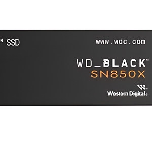 WDS400T2X0E NOIR 4TB <span class=keywords><strong>SN850X</strong></span> NVMe Disque SSD - Product Image 2