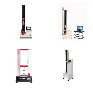 Mini machine de moulage par injection de bureau de laboratoire Spécimen de paillasse pour équipement de test pour la traction Lzod Résistance à la flexion Couleur - Product Image 5