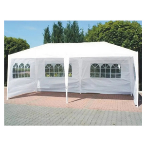 <span class=keywords><strong>3X6</strong></span> Hermosa tienda <span class=keywords><strong>de</strong></span> campaña para fiestas <span class=keywords><strong>Precio</strong></span> <span class=keywords><strong>de</strong></span> fábrica Fiesta al aire libre Camping Evento Tienda - Product Image 1