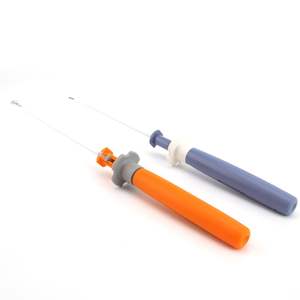 Instrumentos Ortopédicos de Medicina Deportiva Sistema de Reparación de Meniscos Sutura Meniscal Desechable All-Inside Similar a FastFix - Product Image 5