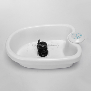 Macchina portatile per massaggio del piede ionico elettrico per cura della salute personale detox vasca spa per uso domestico - Product Image 5