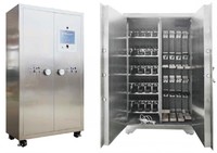High-Tech Smart Safes der Marke Huaxin Sicherer Waffen schrank zur Aufbewahrung