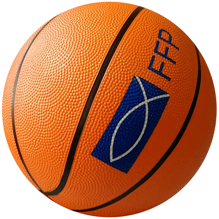サイズ7バスケットボールスポーツカスタムバスケットボール