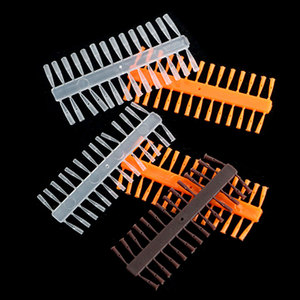 Accessoires <span class=keywords><strong>de</strong></span> pêche à la carpe, arrêts rapides, bouchons d'appât, plate-forme <span class=keywords><strong>de</strong></span> cheveux, bouchon à granulés Pop-UP, méthode <span class=keywords><strong>de</strong></span> pêche à la carpe, mangeoire - Product Image 6