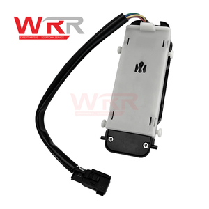 4638202210 Power Window Switch Benz W463 G500 New Reliable Driver Side <b>Door</b> Lifter <b>Mirror</b> Control Buttons - Product Image 3