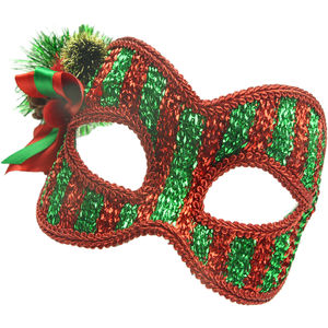 Máscara de máscara masculina, máscara grega romana, miológica, venciana, para cosplay de halloween - Product Image 5