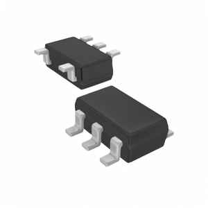 บริการครบวงจรแบบดั้งเดิม XC9286B08CMR-G ชิ้นส่วนวงจรอิเล็กทรอนิกส์สำหรับการจัดการพลังงาน (PMIC) SC 74A, SOT 753 - Product Image 1