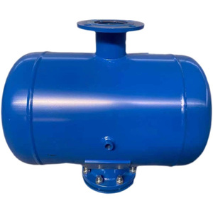 Ventes directes d'usine de canon à air comprimé à piston pour le canon à air comprimé de la poubelle de stockage de charbon - Product Image 3